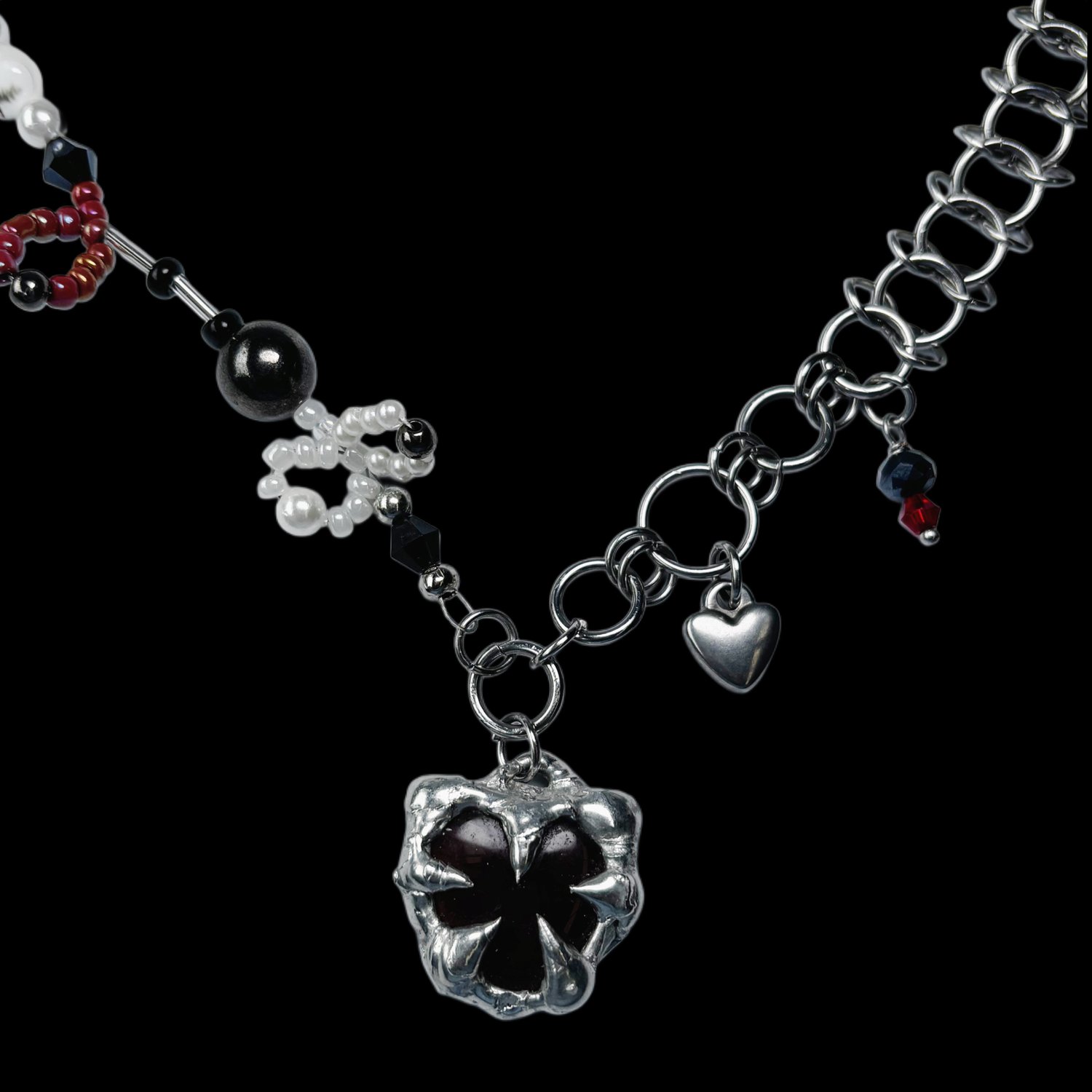 Image of Polished Crimson 