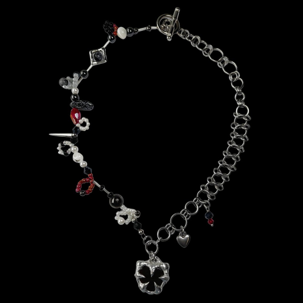 Image of Polished Crimson 