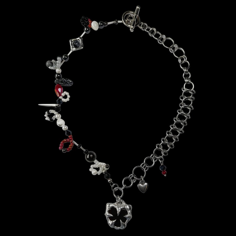 Image of Polished Crimson 