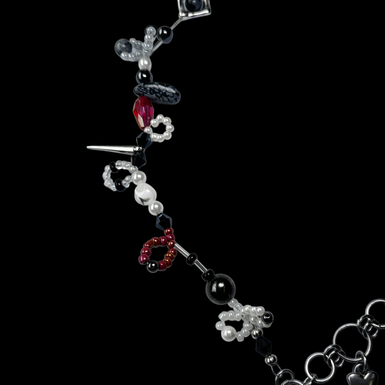 Image of Polished Crimson 