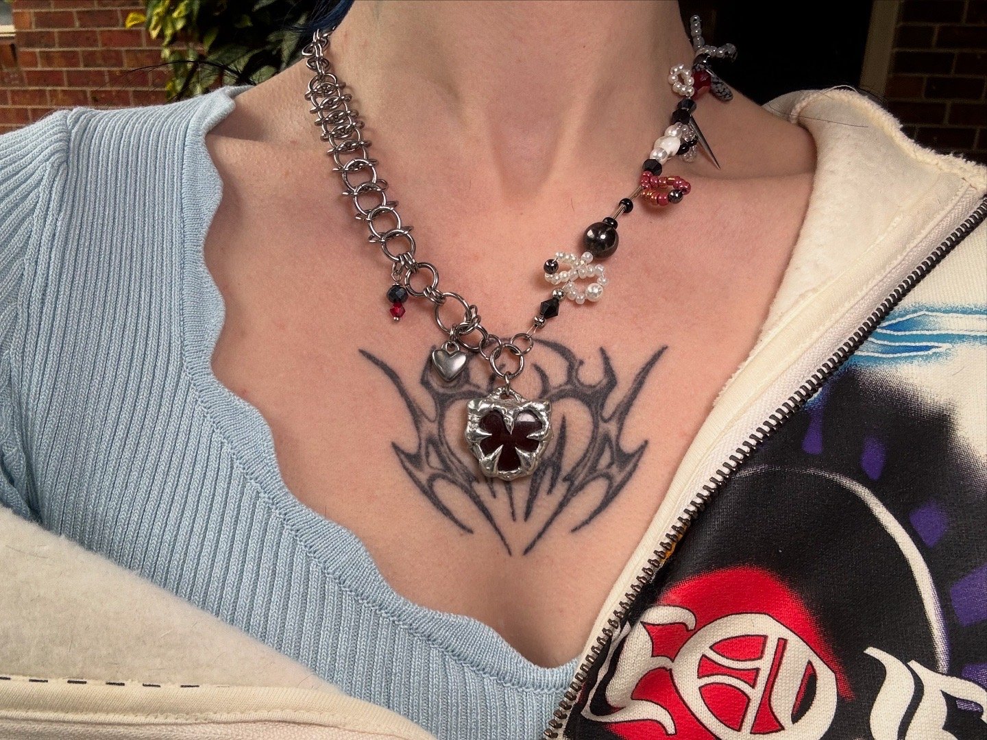 Image of Polished Crimson 