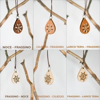 Image 5 of La Stella Alpina - collana