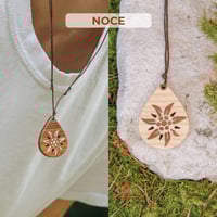 Image 2 of La Stella Alpina - collana