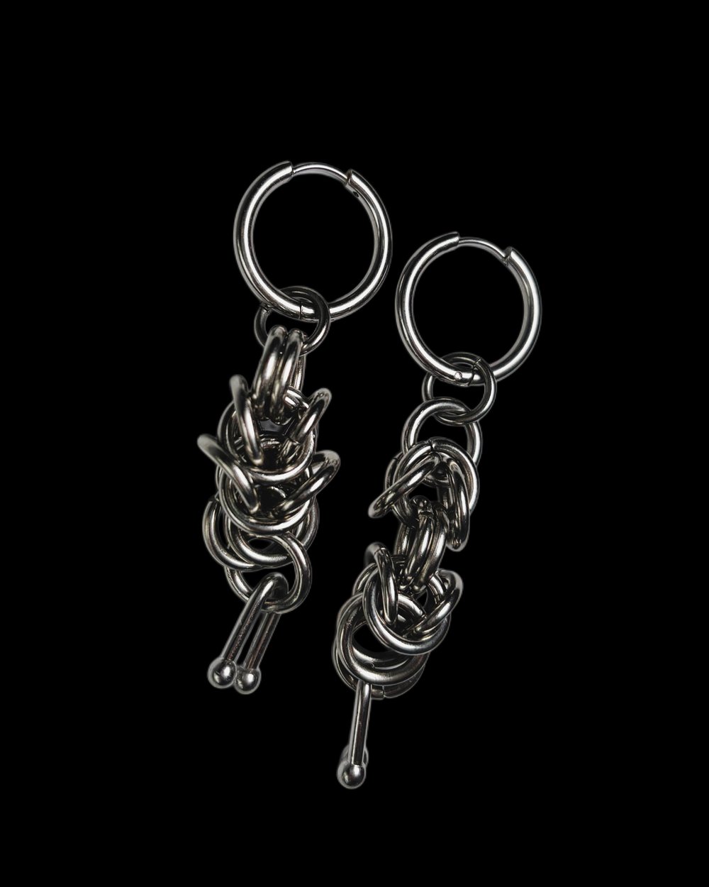Image of Sage Earrings