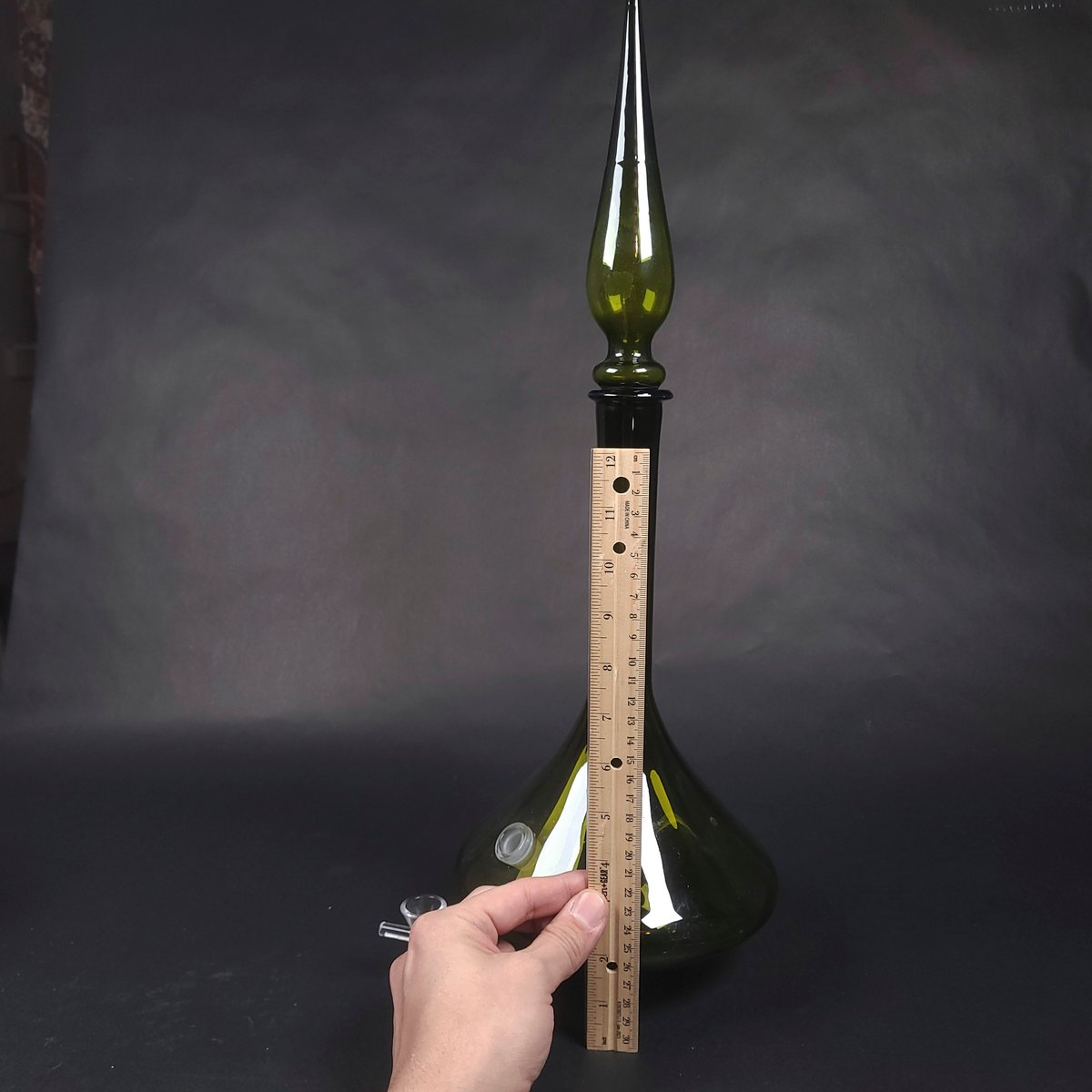 Image of Gemerald Spire