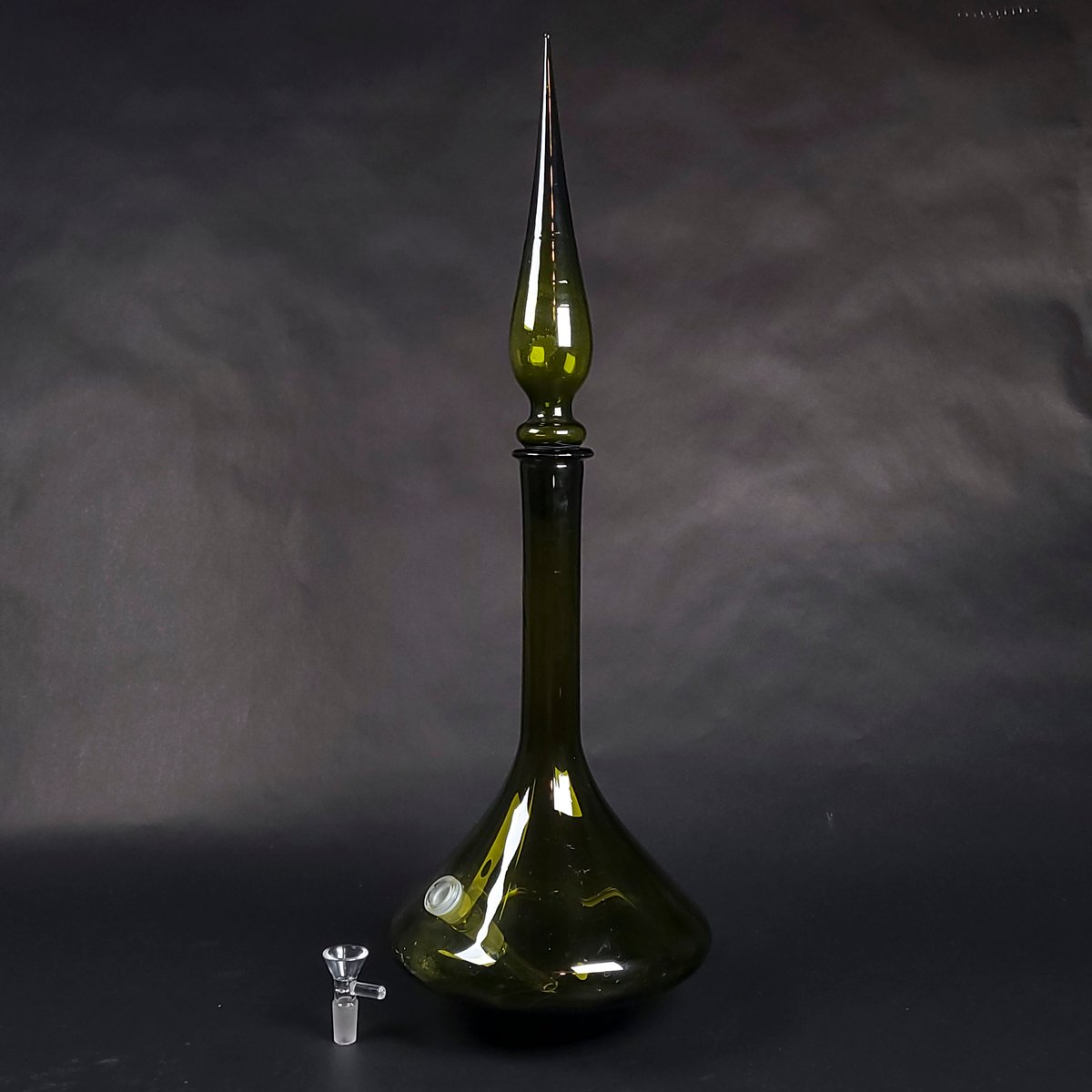 Image of Gemerald Spire