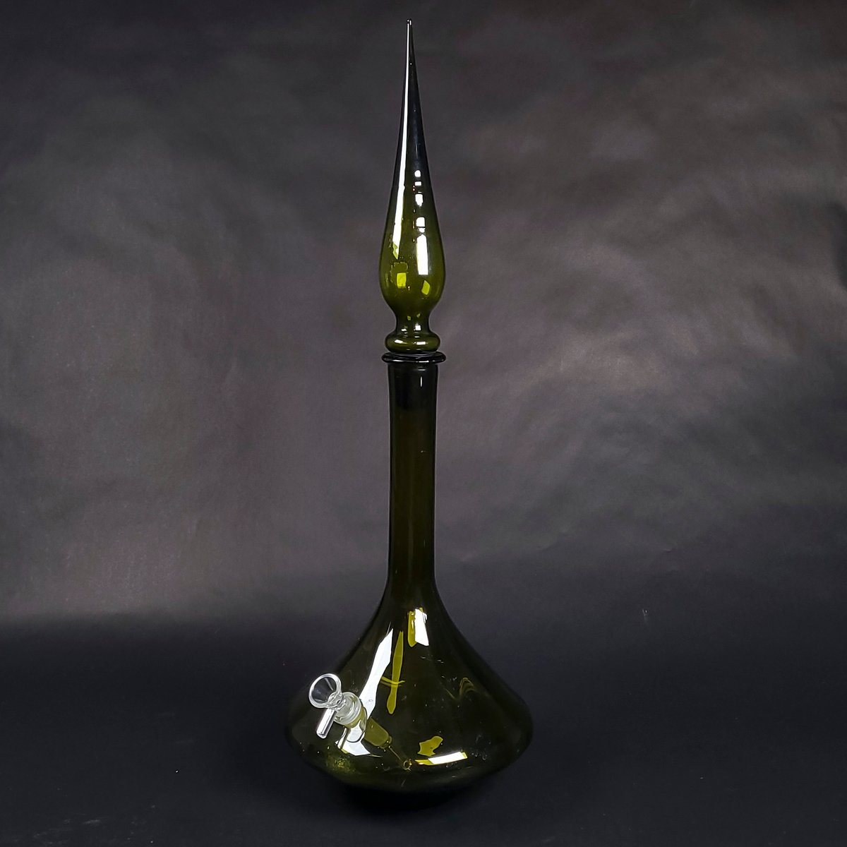 Image of Gemerald Spire