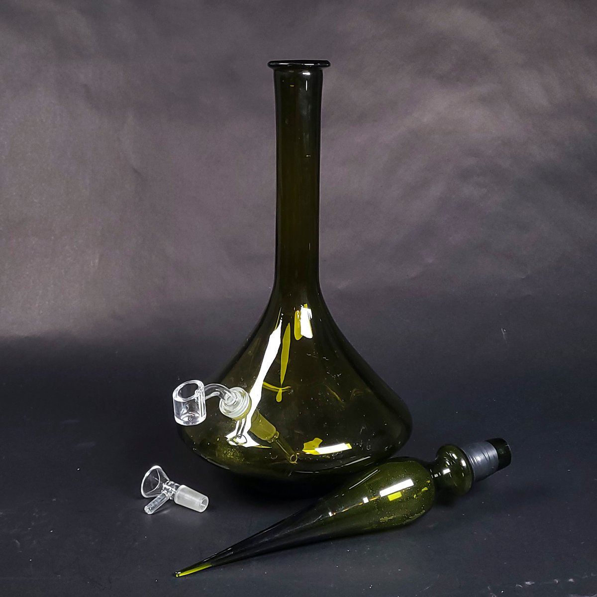 Image of Gemerald Spire