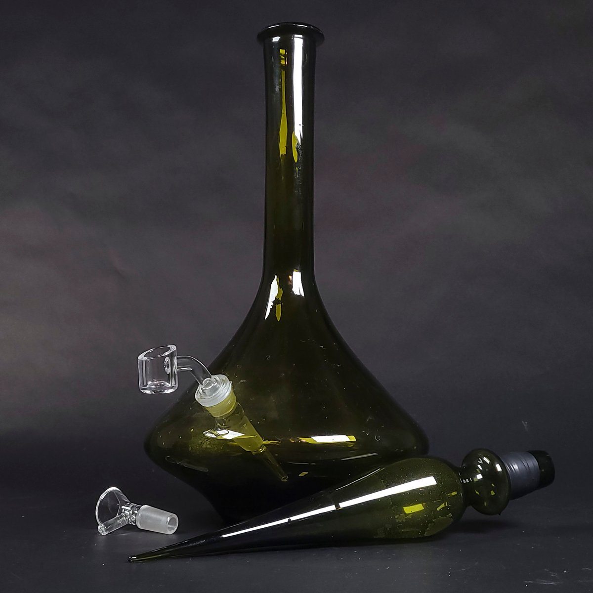 Image of Gemerald Spire