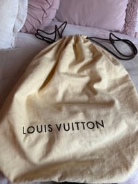 Image 22 of Louis Vuitton Alma PM Epi Leather Dark Purple