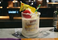 Pineapple Margarita 