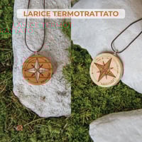 Image 3 of La Bussola - collana