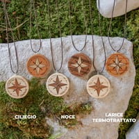 Image 1 of La Bussola - collana