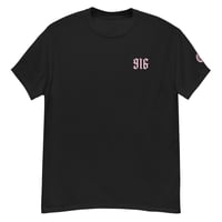 Image 1 of 916 California Republic (BLK/PNK)