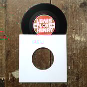 Image of Going Fishing/Transatlantic Lady 7" Vinyl [Rare last 50]