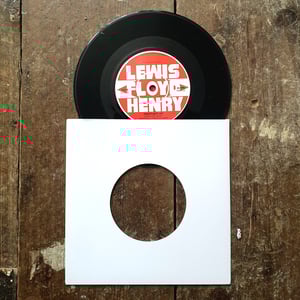 Image of Going Fishing/Transatlantic Lady 7" Vinyl [Rare last 50]