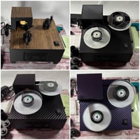 Image 1 of Advanced video tape cleaner basic model