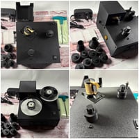 Image 4 of Advanced video tape cleaner basic model