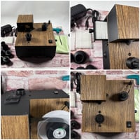 Image 5 of Advanced video tape cleaner basic model