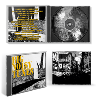 Big Noisy Tunes