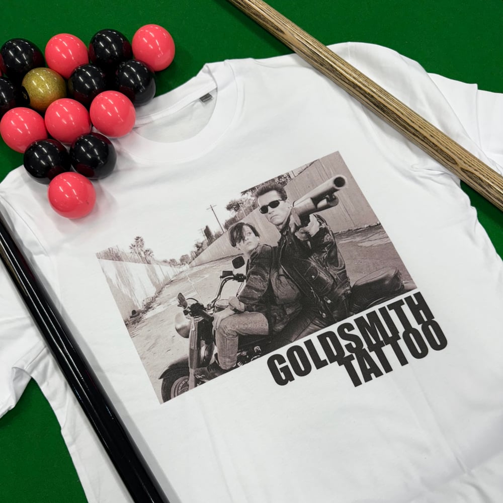 Terminator Tee 