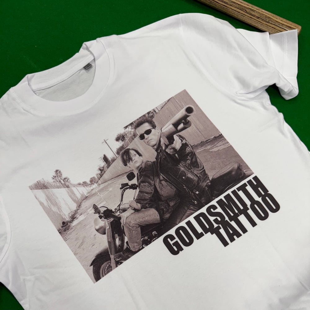 Terminator Tee 