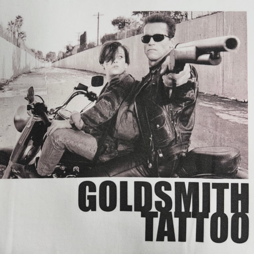 Terminator Tee 