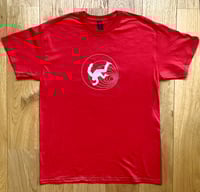 T-Shirt - “Deep Sym”