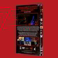Image 2 of Mosaic (DVD) Pre-Order