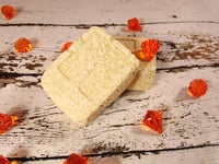 Image 1 of Solid Shampoo Bar against Hair Fall "Sandalwood", 110 g