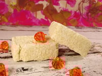 Image 3 of Solid Shampoo Bar against Hair Fall "Sandalwood", 110 g