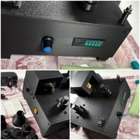 Image 3 of Advanced Video tape cleaner with battery pack