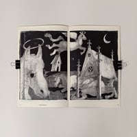 Image 2 of Fanzine • En l'an de grâce 1312