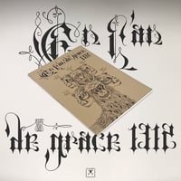 Image 1 of Fanzine • En l'an de grâce 1312