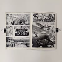 Image 4 of Fanzine • En l'an de grâce 1312