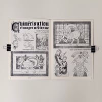 Image 3 of Fanzine • En l'an de grâce 1312