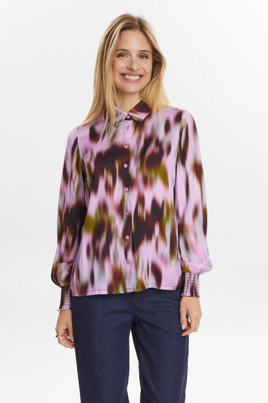 Image of 1-Camisa Nulilith 