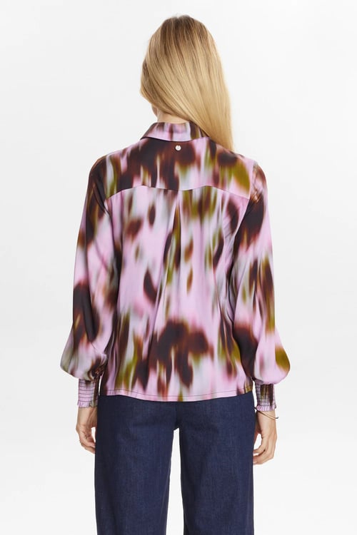 Image of 1-Camisa Nulilith 