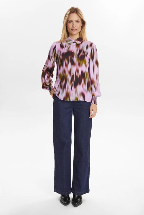 Image of 1-Camisa Nulilith 