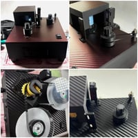 Image 3 of Advanced Video Tape cleaner with stop sensor