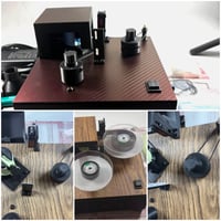 Image 4 of Advanced Video Tape cleaner with stop sensor
