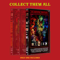 Image 3 of Mosaic (DVD) Pre-Order