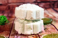 Image 2 of Solid Shampoo Bar for Oily Hair "Citron Vert", 110 g