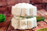 Image 4 of Solid Shampoo Bar for Oily Hair "Citron Vert", 110 g