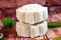 Image 6 of Solid Shampoo Bar for Oily Hair "Citron Vert", 110 g