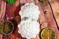Image 7 of Solid Shampoo Bar for Oily Hair "Citron Vert", 110 g