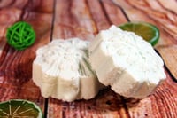 Image 8 of Solid Shampoo Bar for Oily Hair "Citron Vert", 110 g