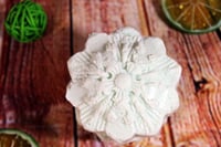 Image 3 of Solid Shampoo Bar for Oily Hair "Citron Vert", 110 g