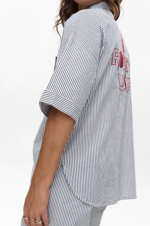 Image of 1-Nutillie SS Camisa