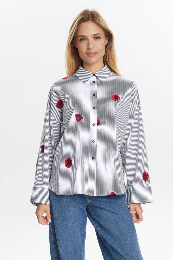 Image of 1-Camisa Nutillie